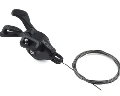 Shimano SLX SL-M7100 Trigger Shifter (Black) (Right) (I-SPEC EV) (12 Speed)