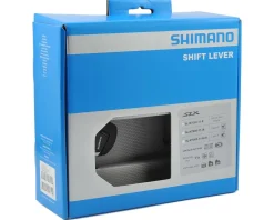 Shimano SLX SL-M7000 Trigger Shifter (Black) (Right) (Clamp Mount) (11 Speed)