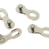 Shimano SM-CN900 Chain Quick Links (Silver) (11 Speed) (2 Pairs)