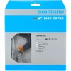 Shimano SM-RT81-SS Icetech Disc Brake Rotor (Centerlock) (203mm)