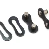 Shimano SM-UG51 Multi-Speed Quick Link (Black) (6-8 Speed) (Single)