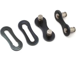 Shimano SM-UG51 Multi-Speed Quick Link (Black) (6-8 Speed) (Single)