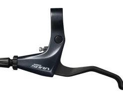 Shimano Sora BL-R3000 Flat Bar Road Brake Lever Set (Black) (Pair)