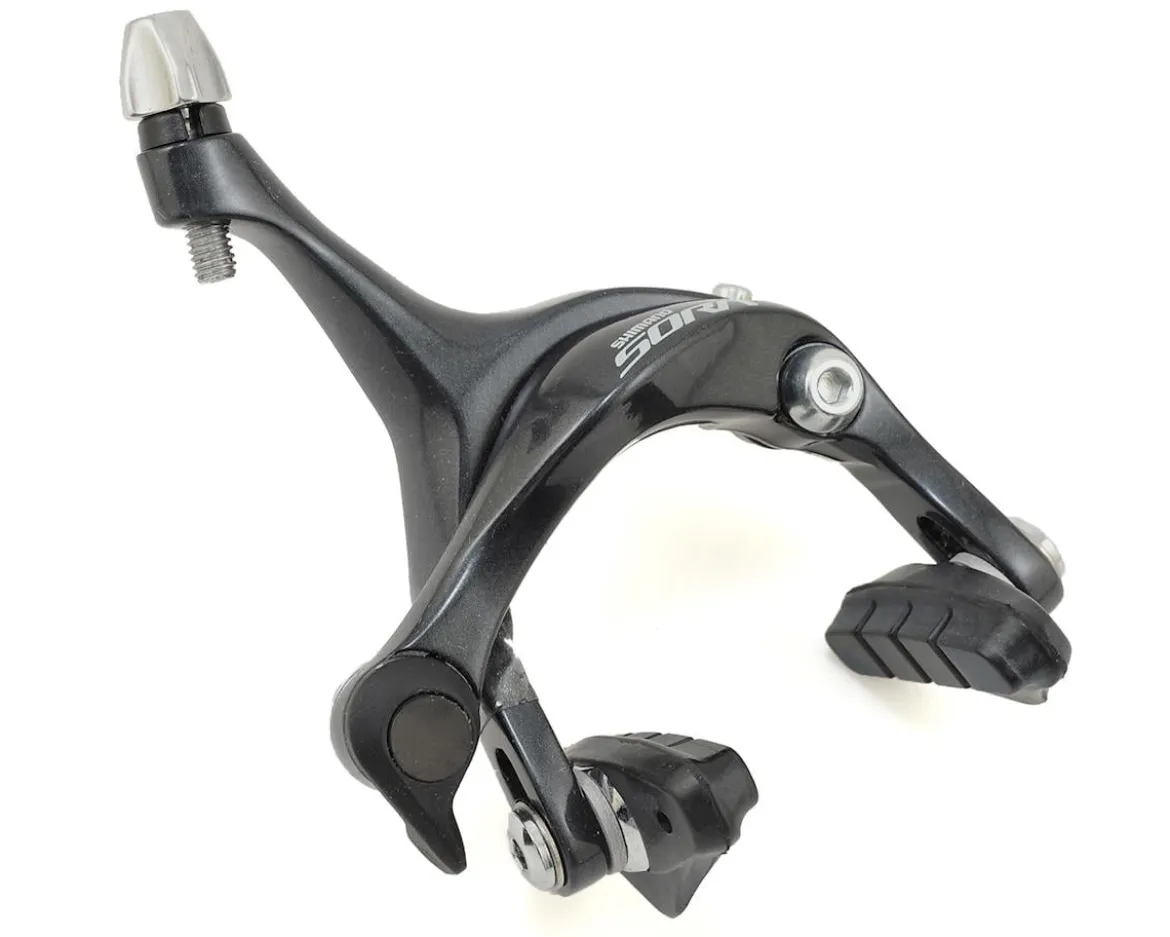 Shimano Sora BR-R3000 Brake Caliper (Black) (Front)