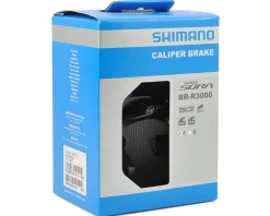 Shimano Sora BR-R3000 Brake Caliper (Black) (Front)