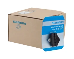Shimano Sora/105 M50T Road Brake Shoes Bulk Box (10 Pairs)