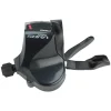 Shimano Sora SL-R3000 Flat Bar Road Shifters (Black) (Left) (2x)
