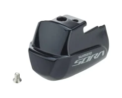 Shimano Sora ST-R3000 STI Lever Name Plate and Fixing Screw (Left)