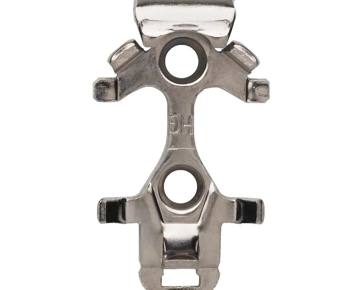 Shimano SPD Top Plate and Screws (For PD-M747/M535/M454/M424/M324/M323)