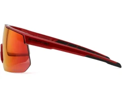 Shimano S-PHYRE CE-SPHR2 Sunglasses (Metallic Red) (Ridescape RD)