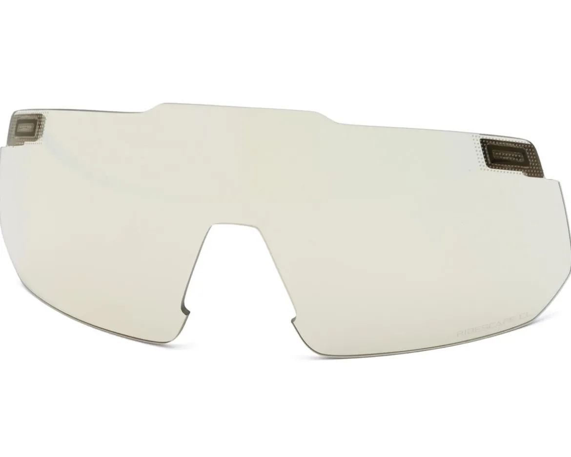 Shimano S-PHYRE CE-SPHR2 Sunglasses (Metallic Blue) (Ridescape RD)