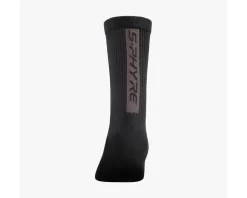 Shimano S-PHYRE Flash Socks (Black) (S/M)