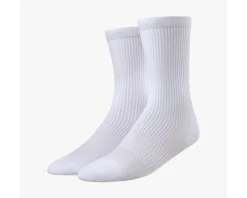 Shimano S-PHYRE Flash Socks (White) (S/M)