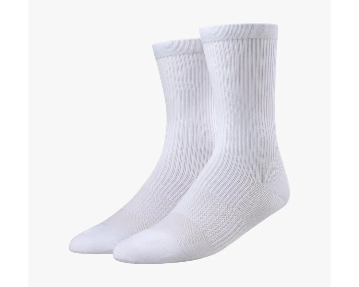 Shimano S-PHYRE Flash Socks (White) (S/M)