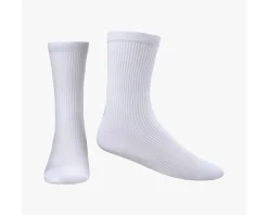 Shimano S-PHYRE Flash Socks (White) (S/M)