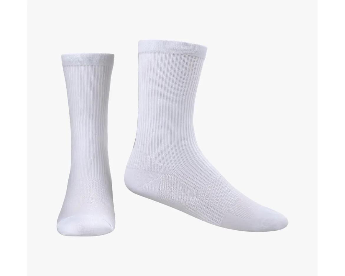 Shimano S-PHYRE Flash Socks (White) (S/M)