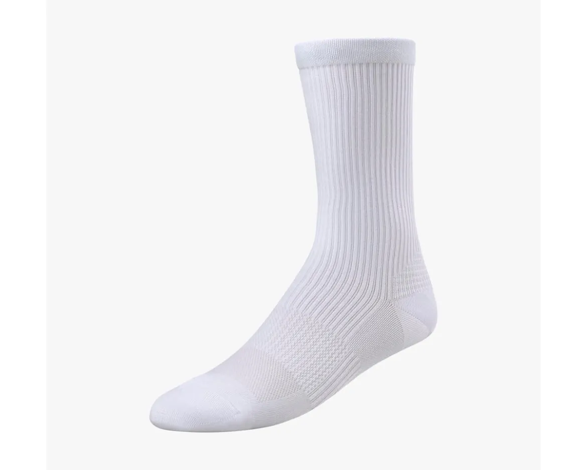 Shimano S-PHYRE Flash Socks (White) (S/M)