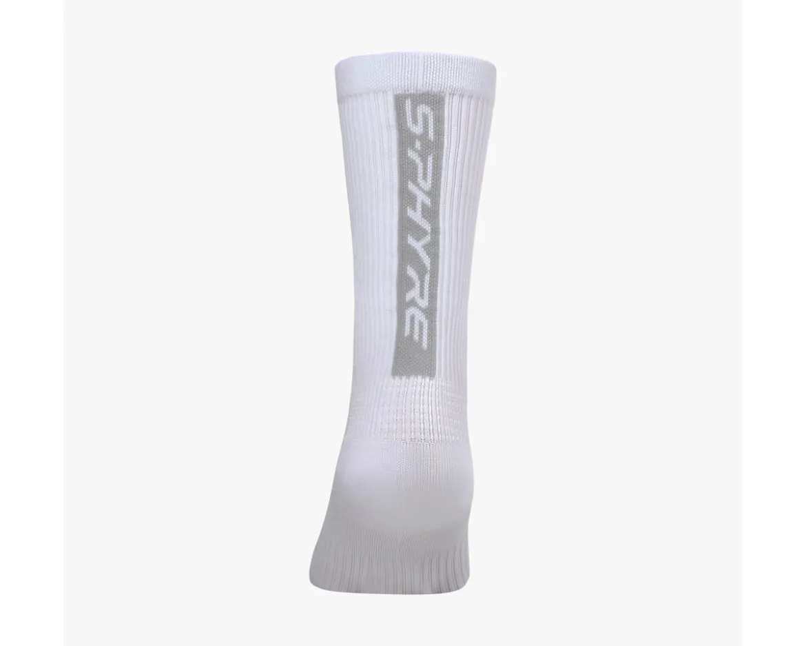 Shimano S-PHYRE Flash Socks (White) (S/M)