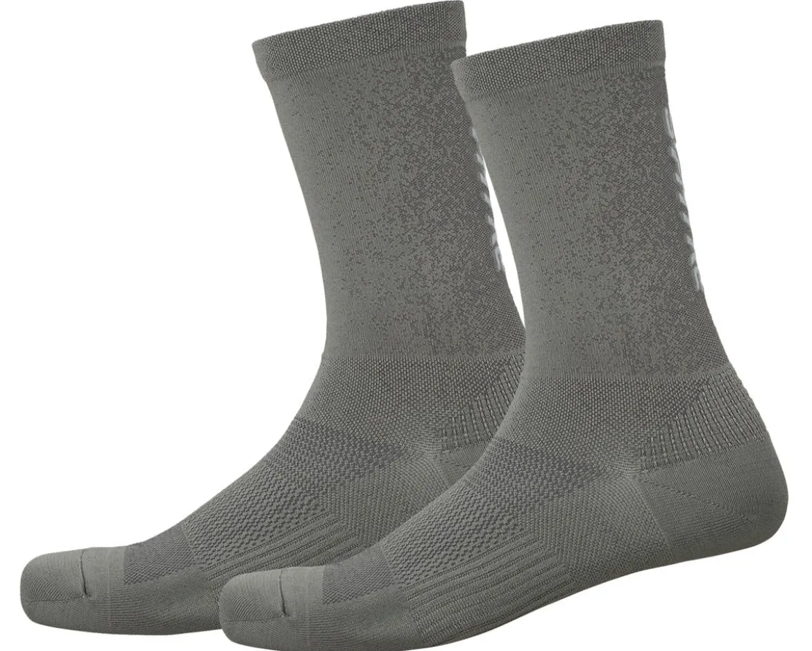 Shimano S-PHYRE Leggera Socks (Grey) (S/M)