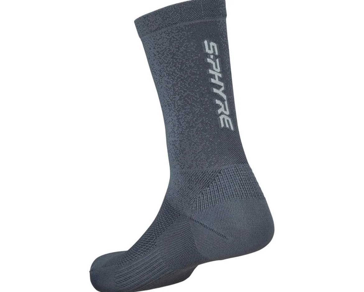 Shimano S-PHYRE Leggera Socks (Navy) (M/L)