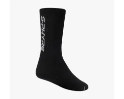 Shimano S-PHYRE Merino Sock (Black) (S/M)
