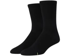 Shimano S-PHYRE Merino Sock (Black) (S/M)