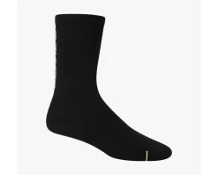 Shimano S-PHYRE Merino Sock (Black) (S/M)