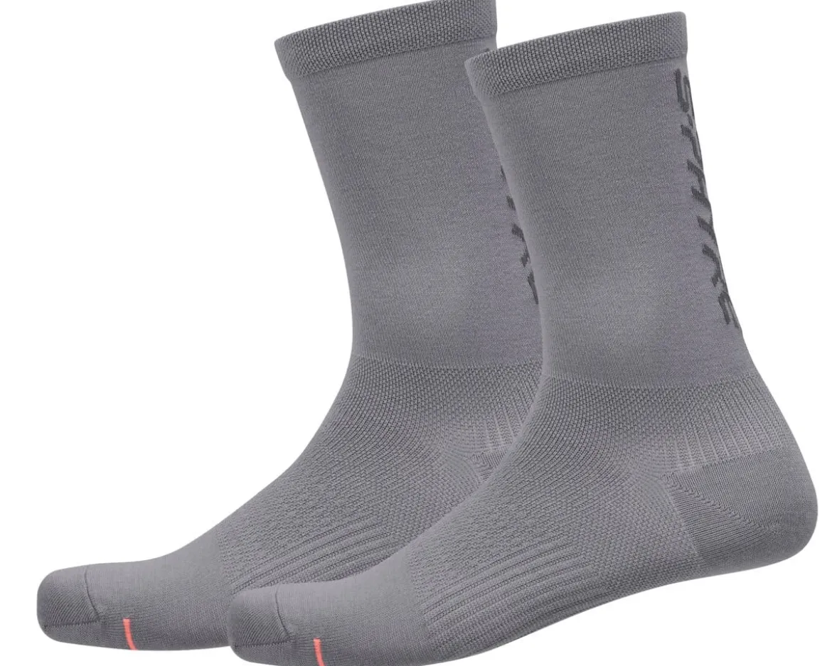 Shimano S-PHYRE Merino Socks (Grey) (S/M)