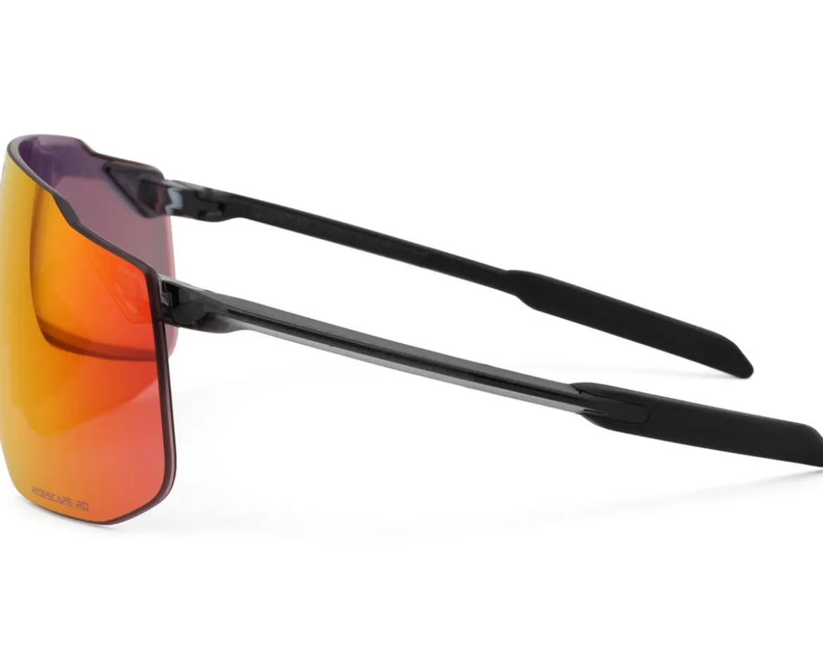 Shimano S-PHYRE SL CE-SPSL2 Sunglasses (Black Sapphire) (Ridescape RD)