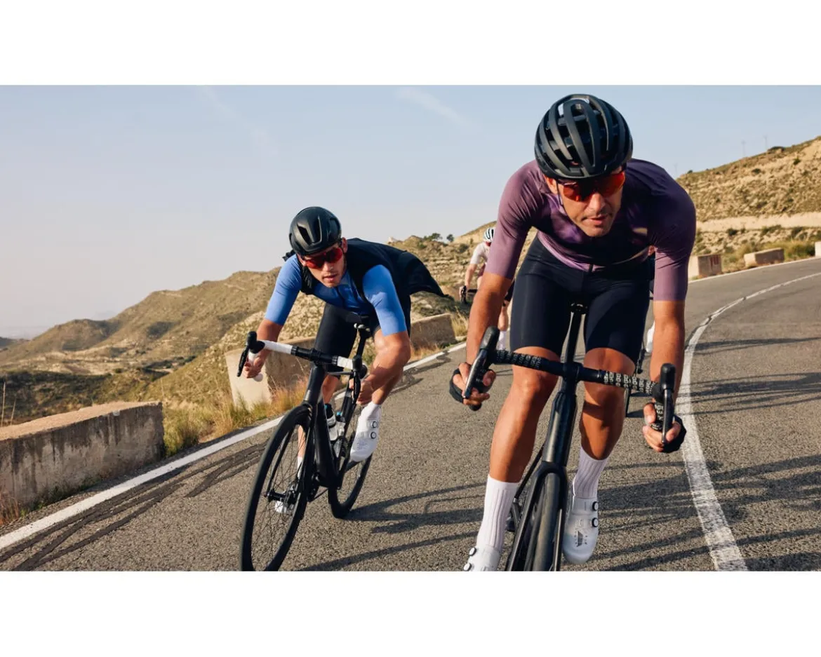 Shimano S-PHYRE SL CE-SPSL2 Sunglasses (Black Sapphire) (Ridescape RD)