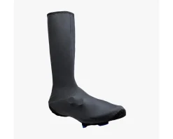 Shimano S-PHYRE Tall Shoe Cover (Black) (S)