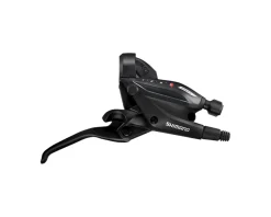 Shimano ST-EF505 Hydraulic Brake/Shift Lever (Black) (Right) (7 Speed) (No Caliper)