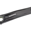 Shimano STEPS FC-E8000 E-Bike Crank Arm Set (170mm)