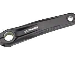 Shimano STEPS FC-E8000 E-Bike Crank Arm Set (170mm)