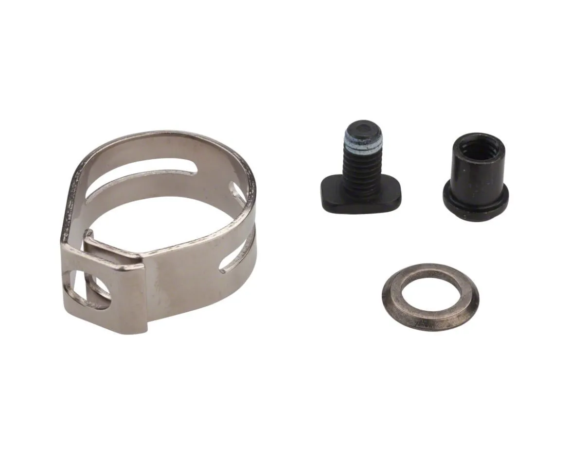 Shimano STI Lever Clamp Band (For Ultegra ST-6800, 105 ST-5800, Tiagra ST-4700)