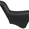 Shimano STI Lever Hoods (Black) (Pair) (For Sora ST-3500 and Claris ST-2400)