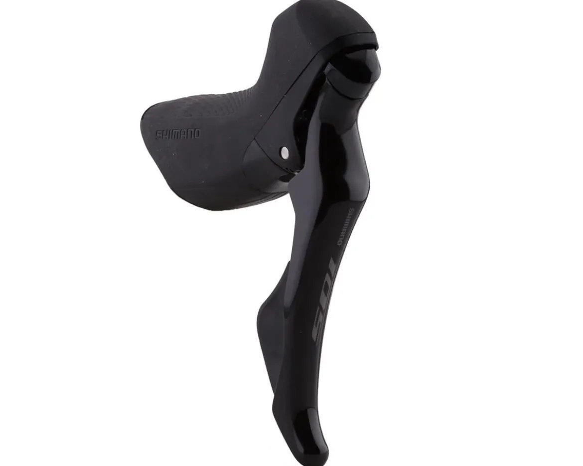 Shimano 105 ST-R7000 Brake/Shift Levers (Black) (Right) (11 Speed)
