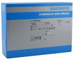 Shimano 105 ST-R7020/BR-R7070 Hydraulic Disc Brake/Shift Lever Kit (Black) (Right) (Flat Mount) (11 Speed) (Caliper Included)