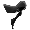 Shimano 105 ST-R7120 Hydraulic Brake/Shift Levers (Black) (Left) (2x) (Caliper Not Included) (Mechanical Shift)