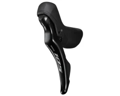 Shimano 105 ST-R7120 Hydraulic Brake/Shift Levers (Black) (Left) (2x) (Caliper Not Included) (Mechanical Shift)