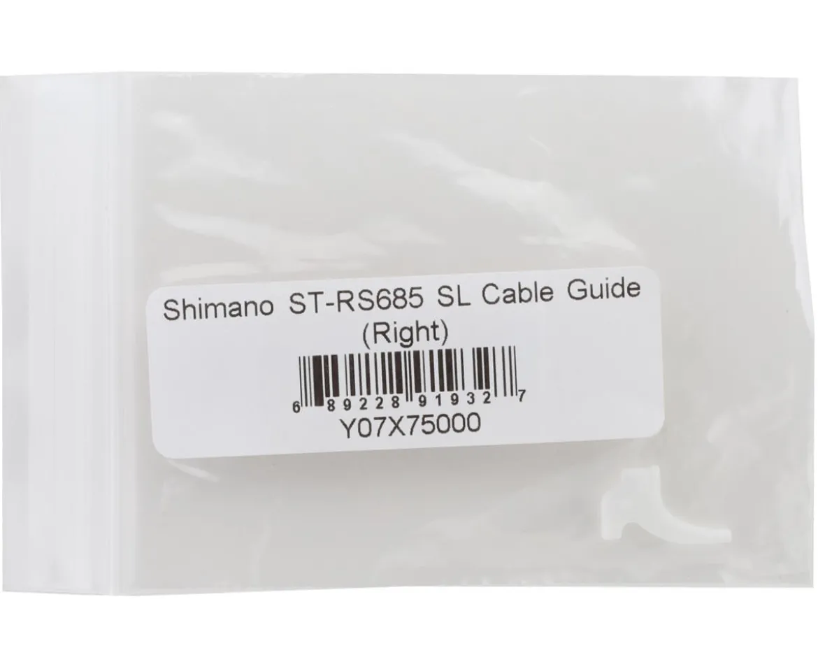 Shimano ST-RS685 SL Cable Guide (Right)