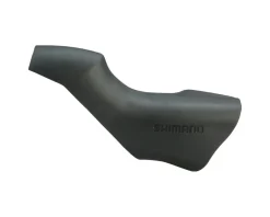 Shimano ST-RS505 STI Lever Hoods (Black) (Pair)
