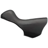 Shimano 105 ST-5700 STI Lever Hoods (Black) (Pair)