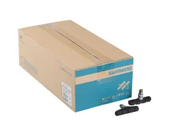 Shimano S65T V-Brake Pads (Black) (50 Pairs)