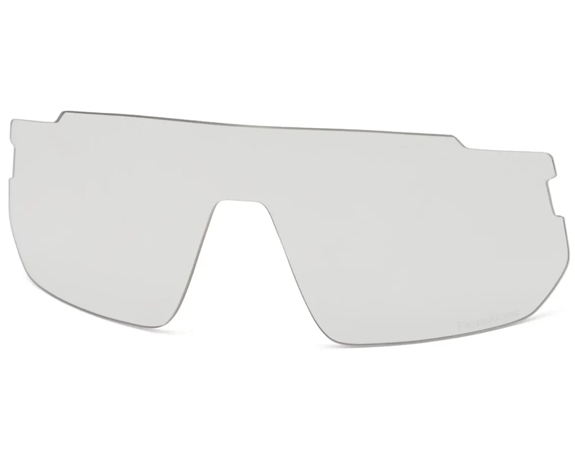 Shimano Technium L Spare Lens (Photochromic Grey)