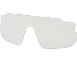 Shimano Technium L Sunglasses (Matte Black) (Ridescape OR/Clear) (Trail)