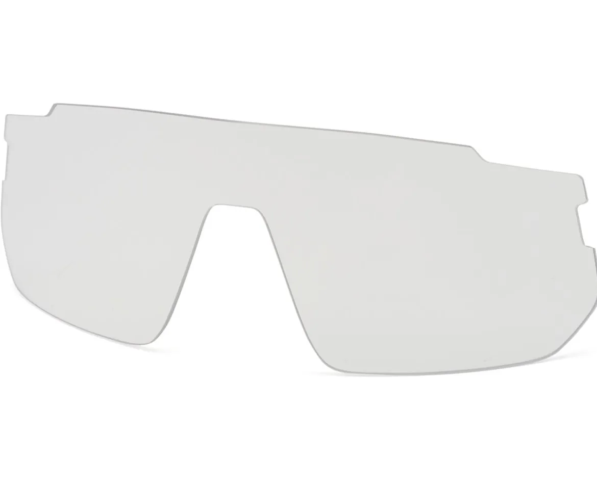 Shimano Technium L Sunglasses (Matte Black) (Ridescape RD/Clear) (Road)