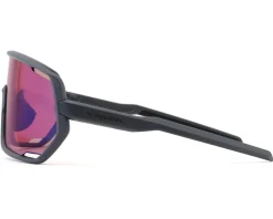 Shimano Technium Sunglasses (Matte Grey) (Ridescape OR/Clear) (Trail)