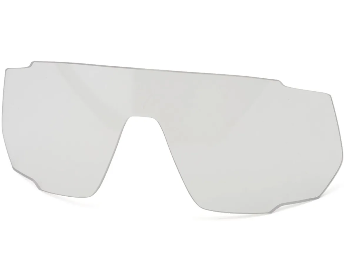 Shimano Technium Sunglasses (Matte Grey) (Ridescape OR/Clear) (Trail)