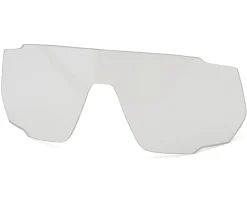 Shimano Technium Sunglasses (Matte White) (Ridescape RD/Clear) (Road)